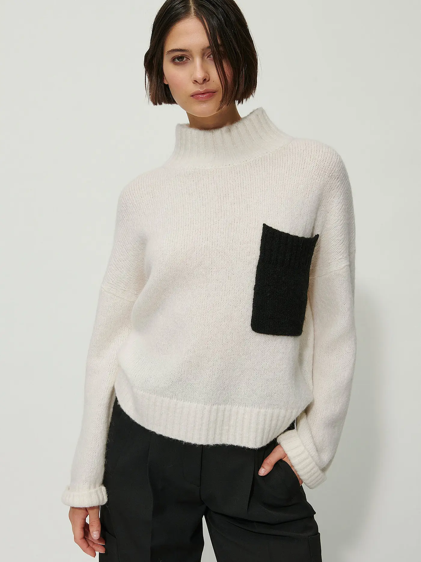LUISA CERANO | Pullover | 